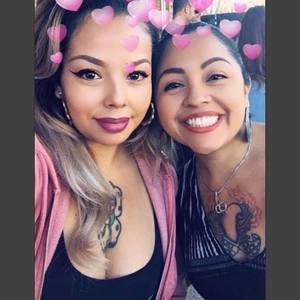 Meet your Posher, Esther